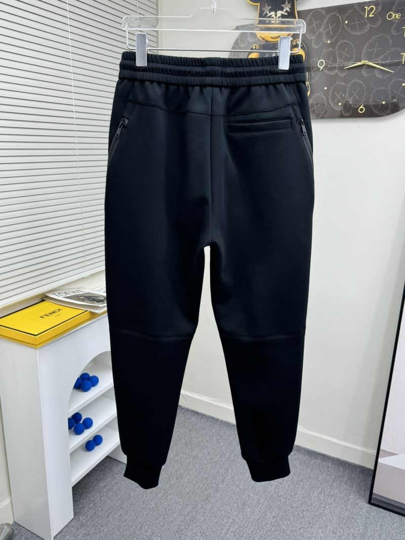 Prada Long Pants